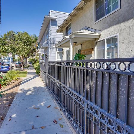 Fully Remodeled Downtown Long Beach Home! Exterior photo