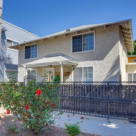 Fully Remodeled Downtown Long Beach Home! Exterior photo