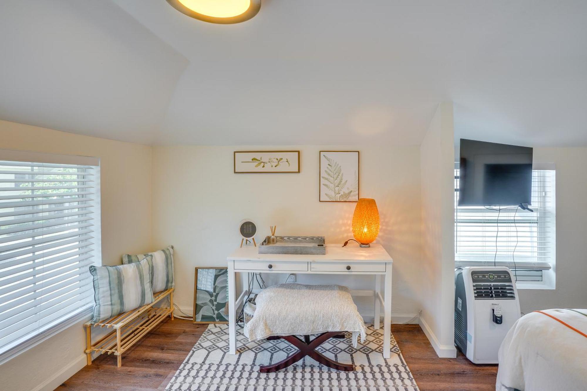 Fully Remodeled Downtown Long Beach Home! Exterior photo