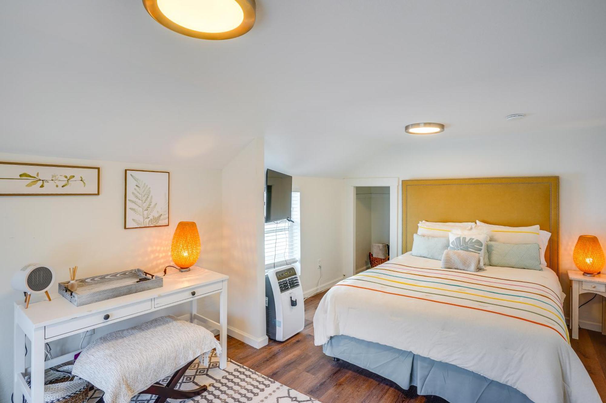 Fully Remodeled Downtown Long Beach Home! Exterior photo